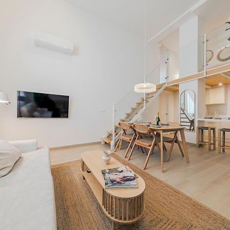 Isg Apartments Conde Negro 10 إشبيلية المظهر الخارجي الصورة