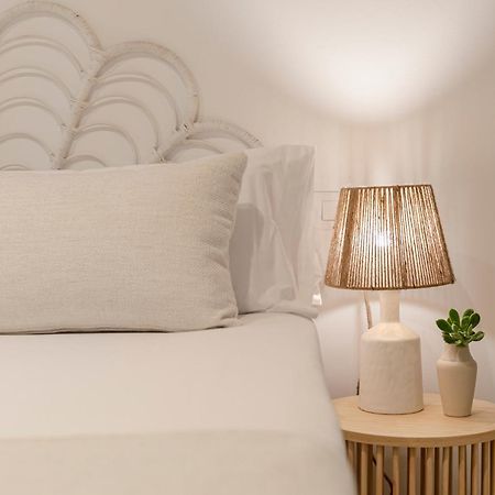 Isg Apartments Conde Negro 10 إشبيلية المظهر الخارجي الصورة