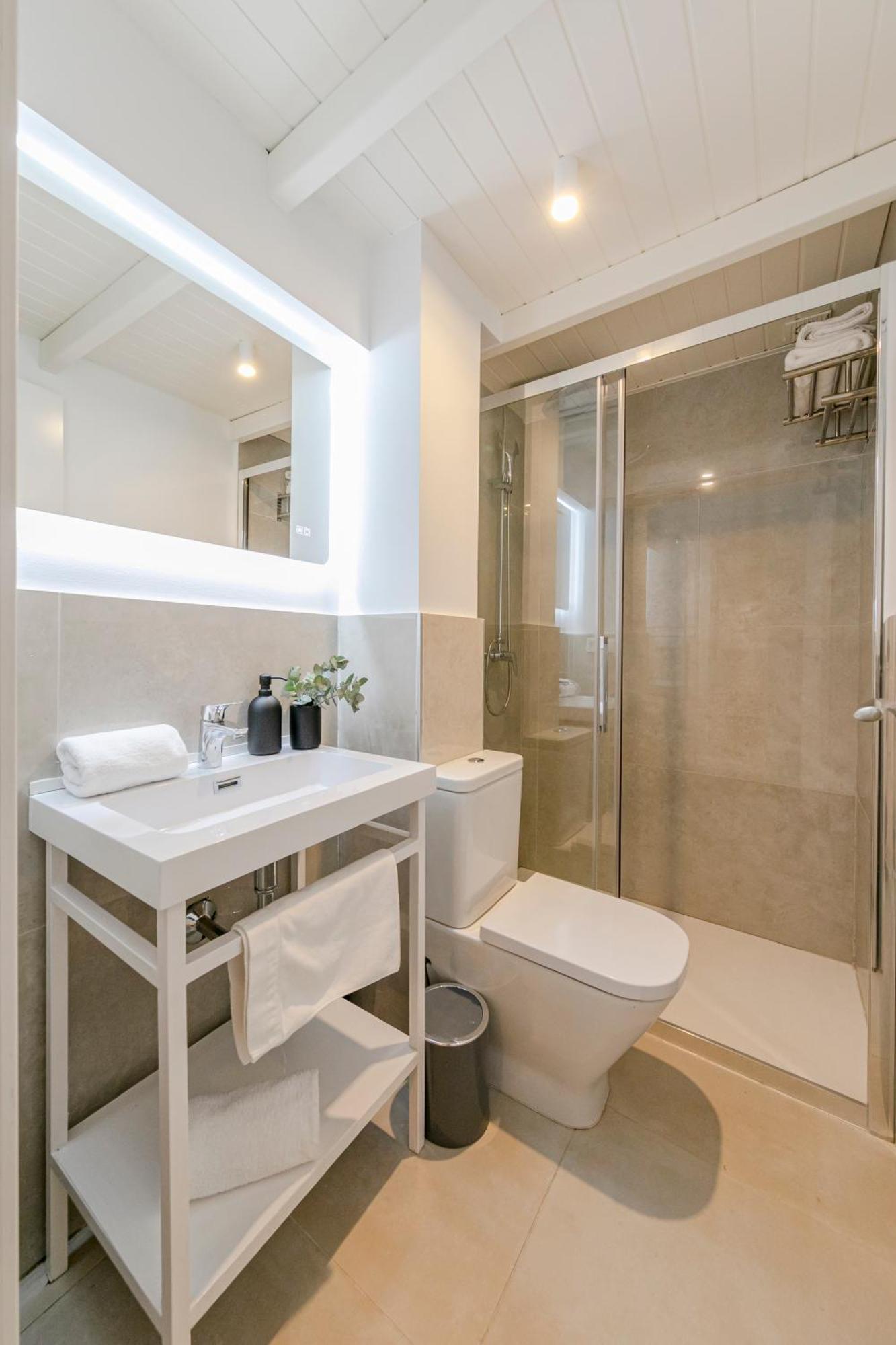 Isg Apartments Conde Negro 10 إشبيلية المظهر الخارجي الصورة