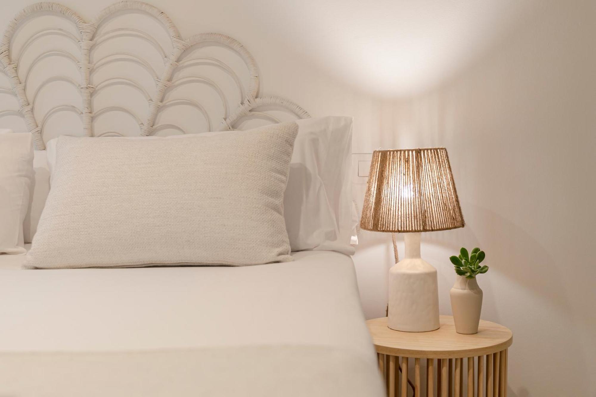 Isg Apartments Conde Negro 10 إشبيلية المظهر الخارجي الصورة
