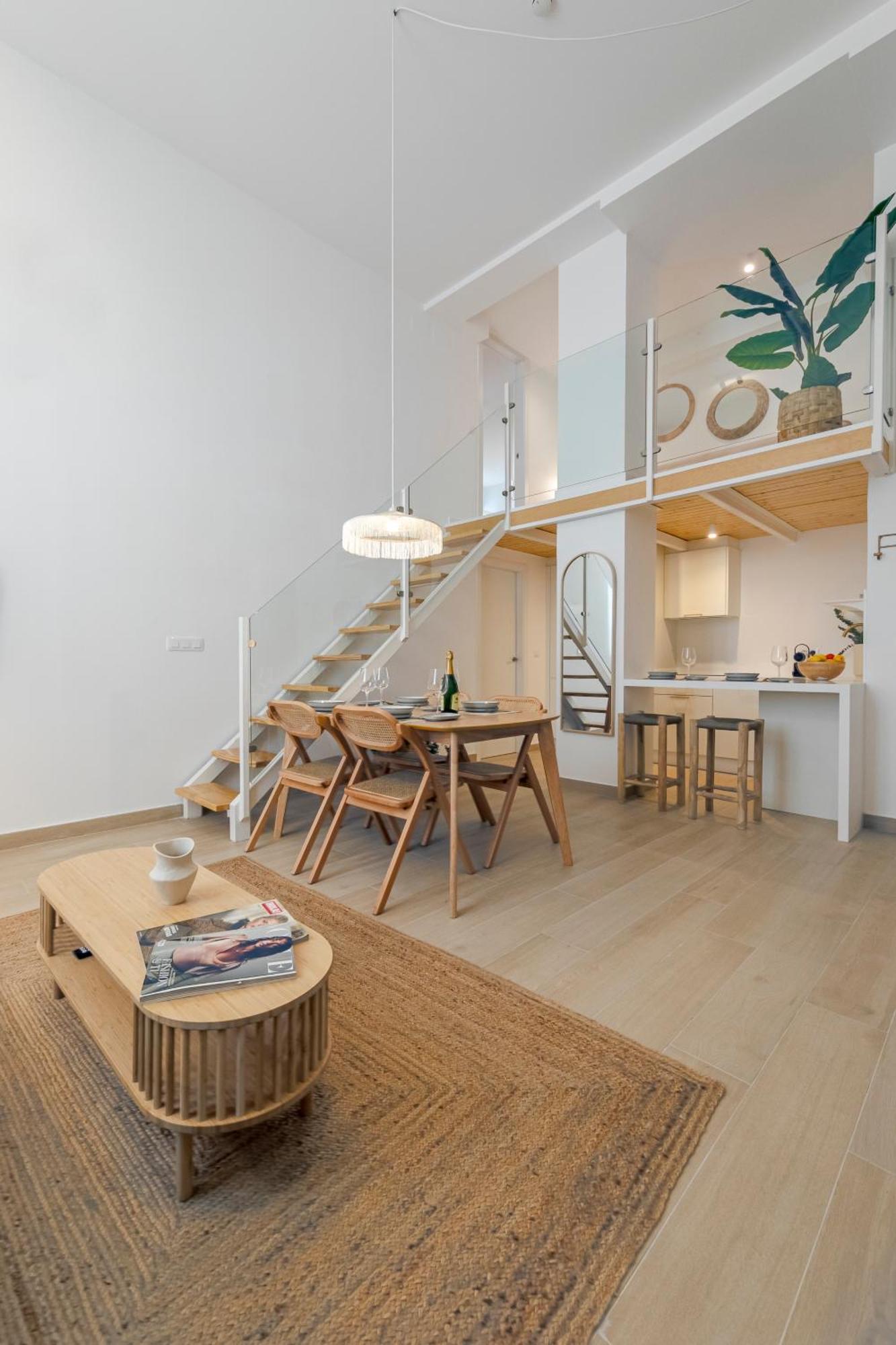 Isg Apartments Conde Negro 10 إشبيلية المظهر الخارجي الصورة