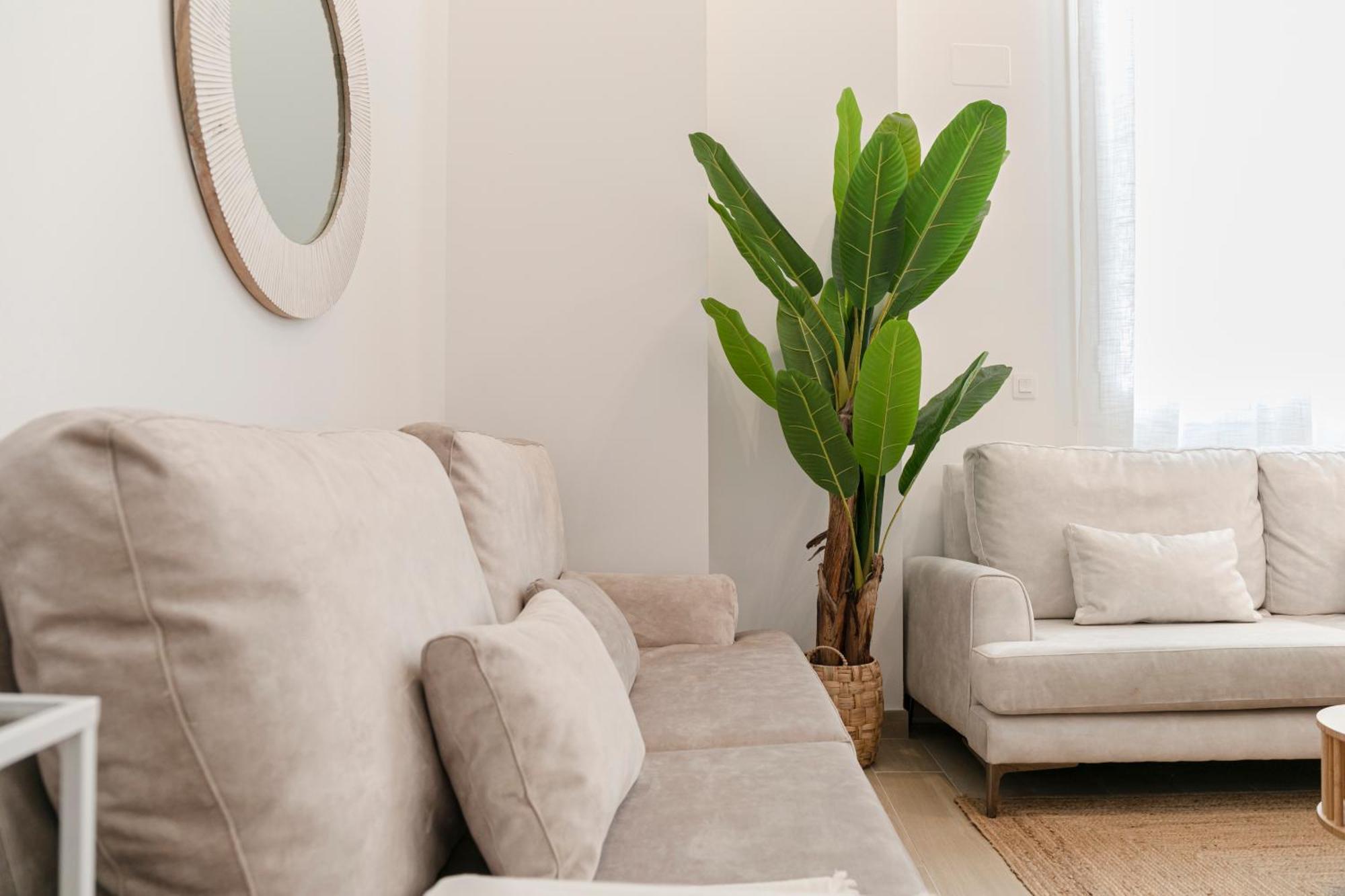 Isg Apartments Conde Negro 10 إشبيلية المظهر الخارجي الصورة