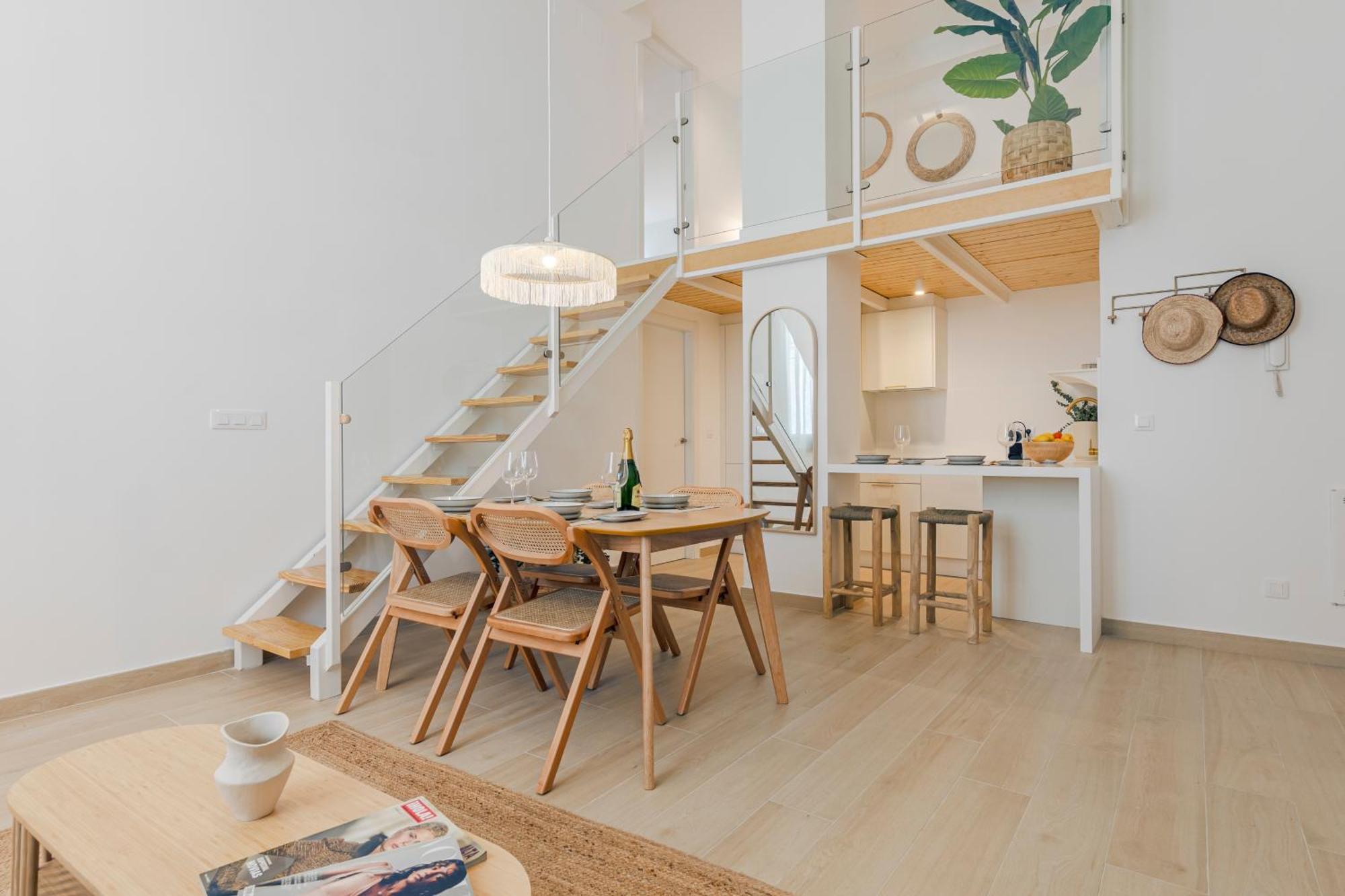Isg Apartments Conde Negro 10 إشبيلية المظهر الخارجي الصورة