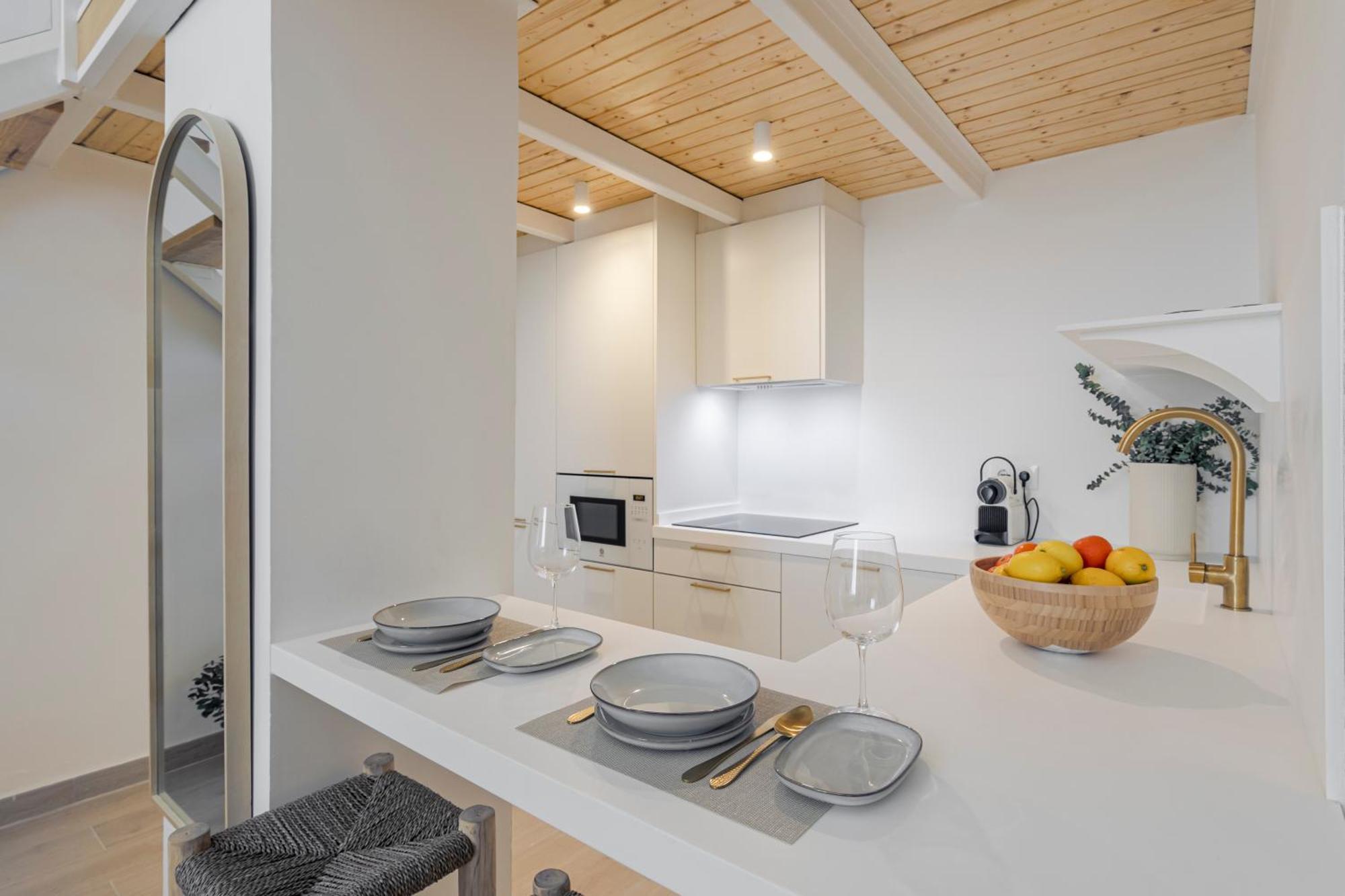 Isg Apartments Conde Negro 10 إشبيلية المظهر الخارجي الصورة