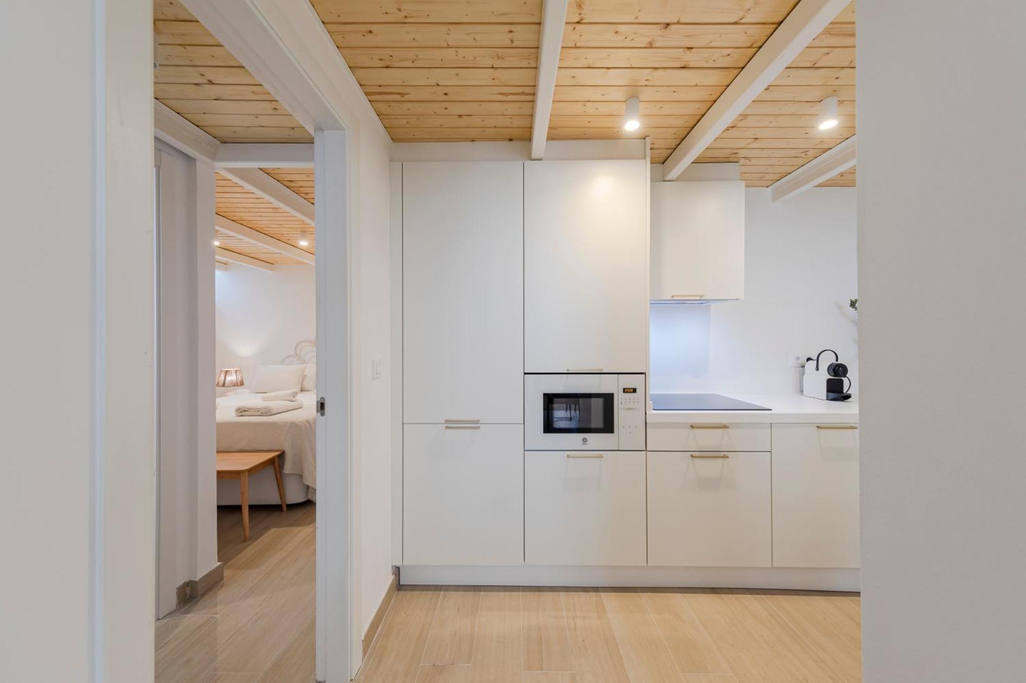 Isg Apartments Conde Negro 10 إشبيلية المظهر الخارجي الصورة