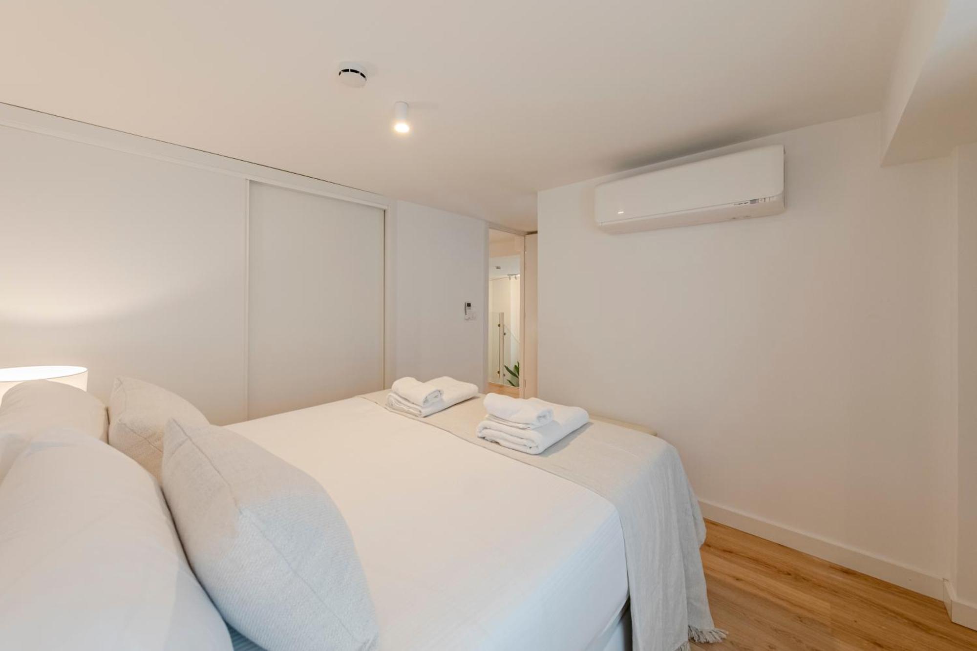 Isg Apartments Conde Negro 10 إشبيلية المظهر الخارجي الصورة