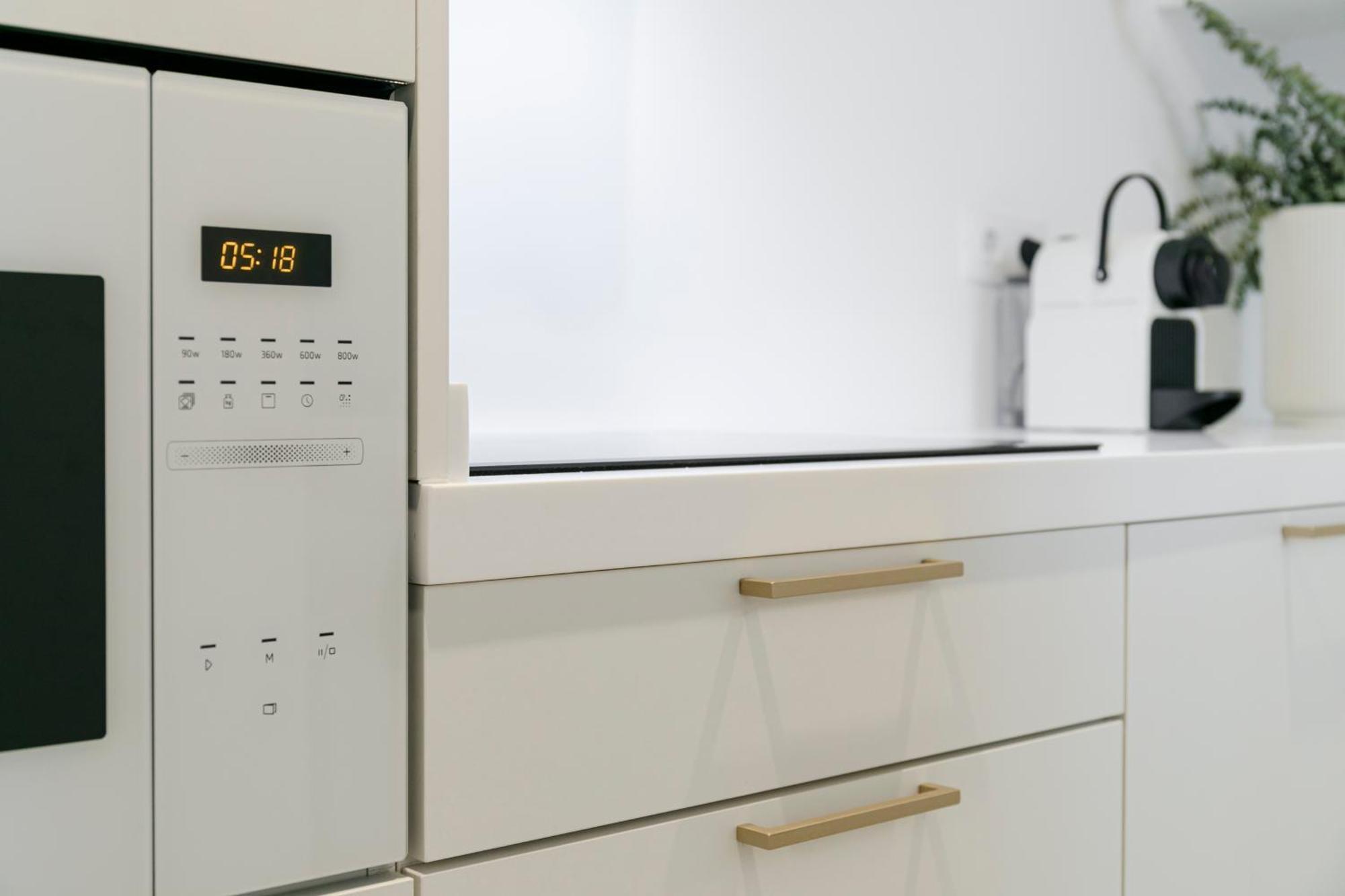 Isg Apartments Conde Negro 10 إشبيلية المظهر الخارجي الصورة