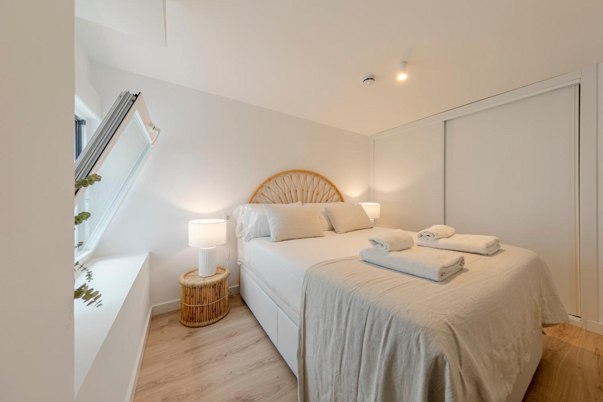 Isg Apartments Conde Negro 10 إشبيلية المظهر الخارجي الصورة