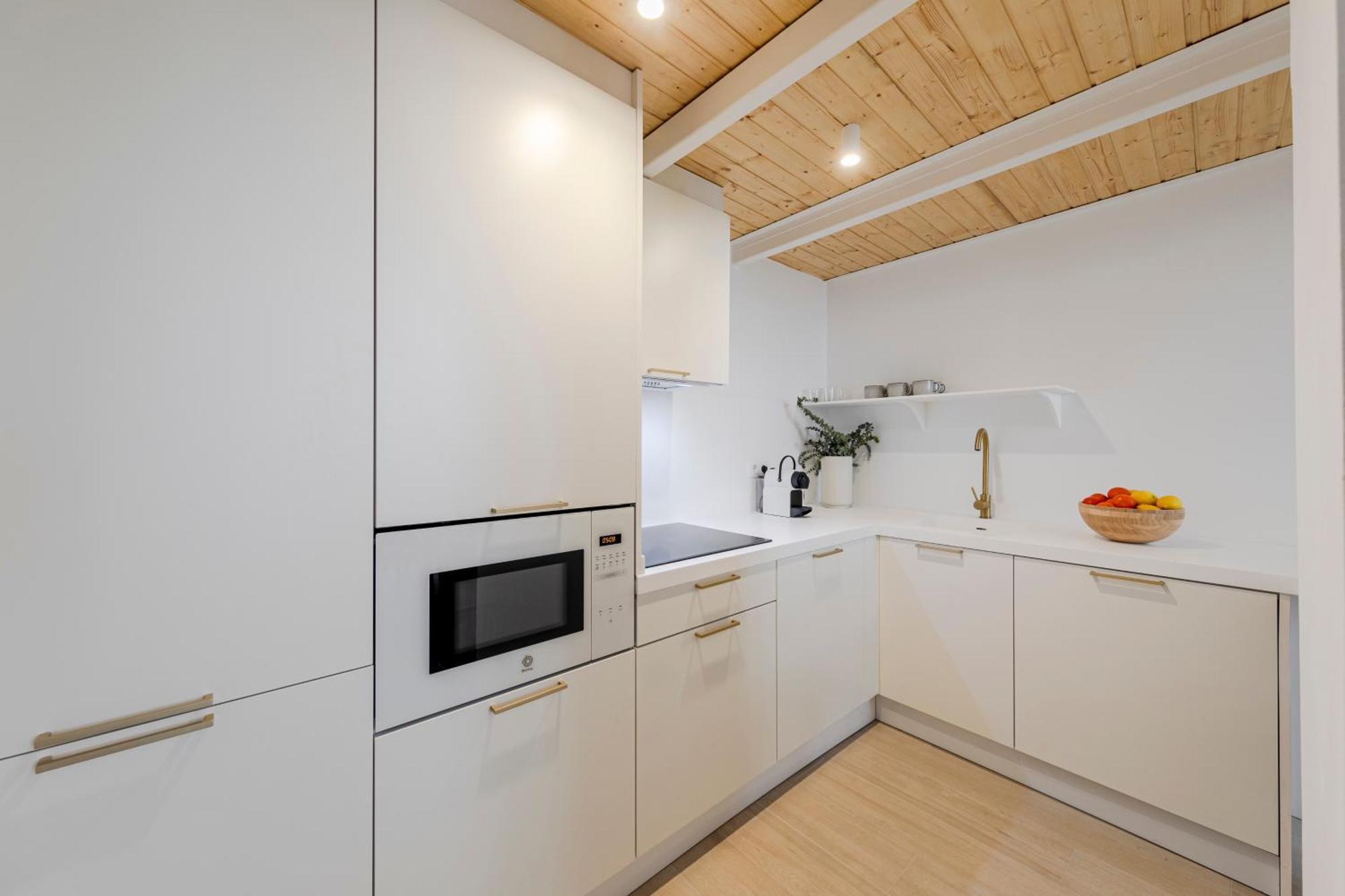 Isg Apartments Conde Negro 10 إشبيلية المظهر الخارجي الصورة